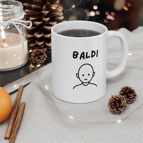 funny gifts for bald guys